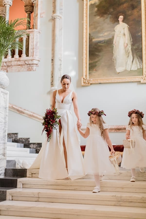 Mount Stuart Wedding Photos Glasgow Edinburgh Fotogenic Scotland 48