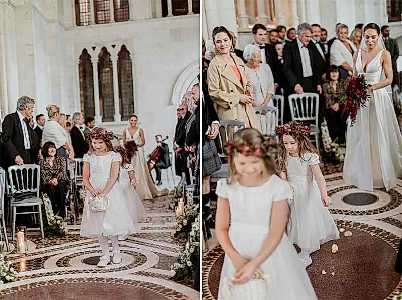 Mount Stuart Wedding Photos Glasgow Edinburgh Fotogenic Scotland 49a