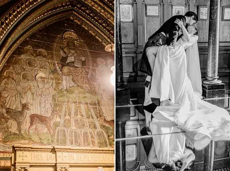 Mount Stuart Wedding Photos Glasgow Edinburgh Fotogenic Scotland 62a