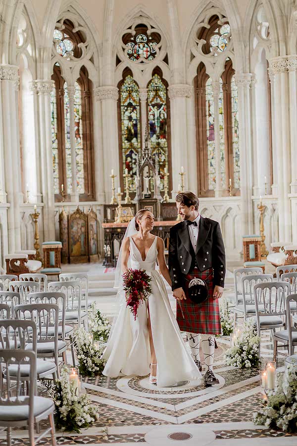 Mount Stuart Wedding Photos Glasgow Edinburgh Fotogenic Scotland 65