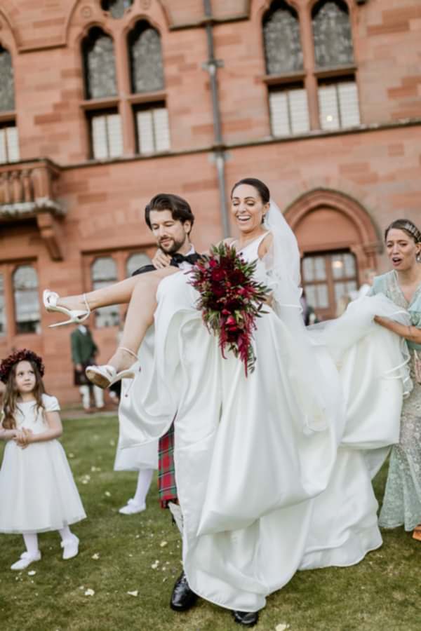 Mount Stuart Wedding Photos Glasgow Edinburgh Fotogenic Scotland 68