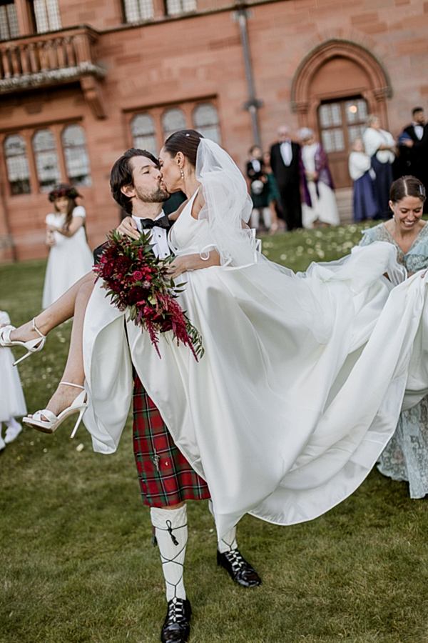 Mount Stuart Wedding Photos Glasgow Edinburgh Fotogenic Scotland 69