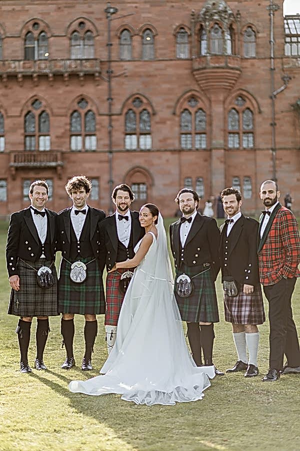 Mount Stuart Wedding Photos Glasgow Edinburgh Fotogenic Scotland 72