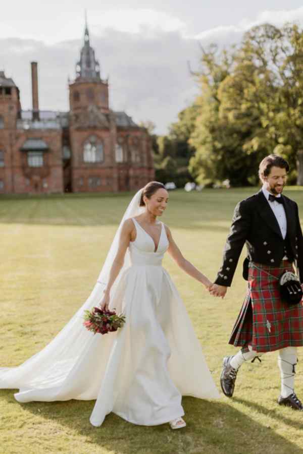 Mount Stuart Wedding Photos Glasgow Edinburgh Fotogenic Scotland 75