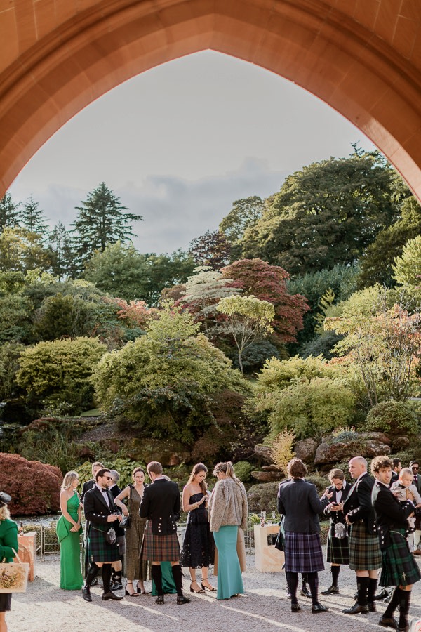 Mount Stuart Wedding Photos Glasgow Edinburgh Fotogenic Scotland 82