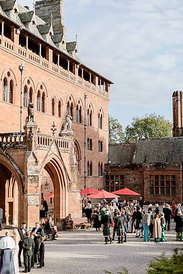 Mount Stuart Wedding Photos Glasgow Edinburgh Fotogenic Scotland 83