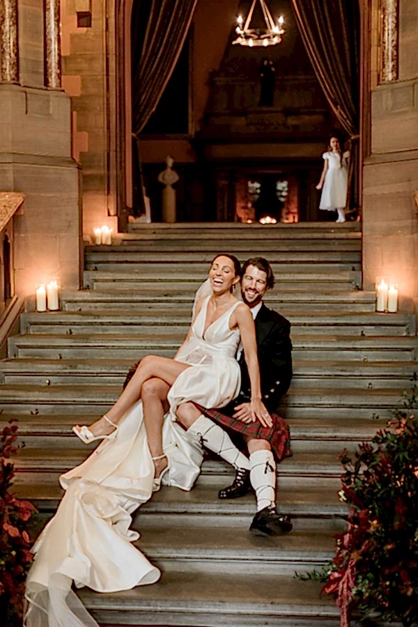 Mount Stuart Wedding Photos Glasgow Edinburgh Fotogenic Scotland 88