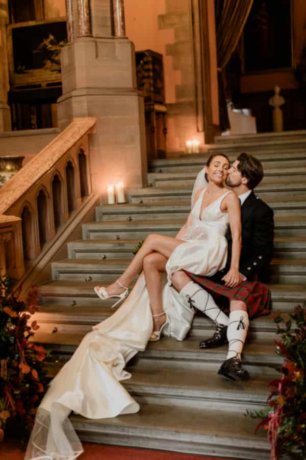 Mount Stuart Wedding Photos Glasgow Edinburgh Fotogenic Scotland 89