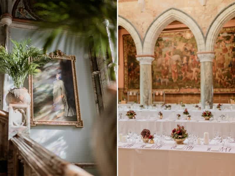 Mount Stuart Wedding Photos Glasgow Edinburgh Fotogenic Scotland 8aa