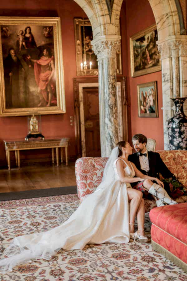 Mount Stuart Wedding Photos Glasgow Edinburgh Fotogenic Scotland 93