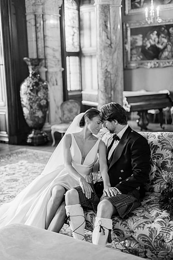 Mount Stuart Wedding Photos Glasgow Edinburgh Fotogenic Scotland 94
