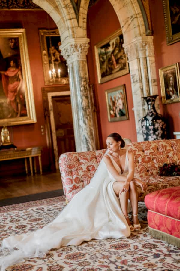 Mount Stuart Wedding Photos Glasgow Edinburgh Fotogenic Scotland 96