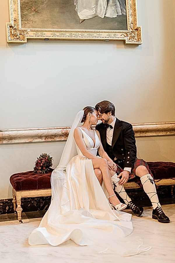 Mount Stuart Wedding Photos Glasgow Edinburgh Fotogenic Scotland 98