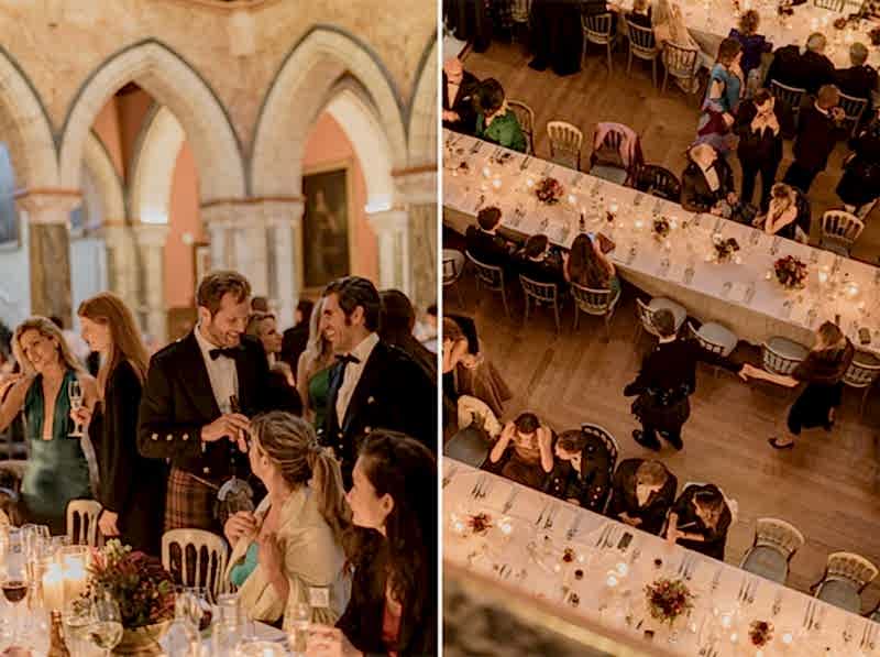 Mount Stuart Wedding Photos Glasgow Edinburgh Fotogenic Scotland 98a