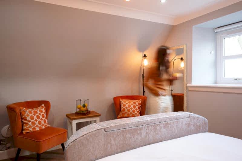Hotel Photographer Glasgow Edinburgh Scotland Hospitality 10
