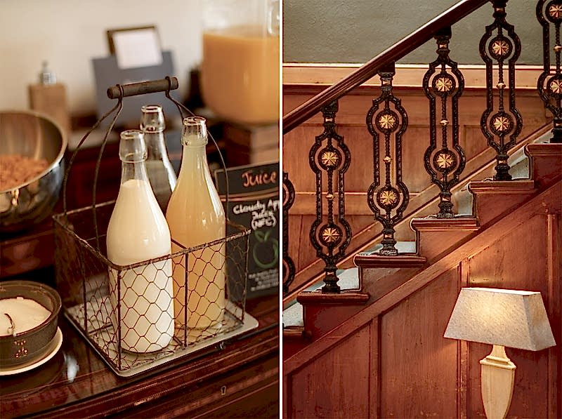 Hotel Photographer Glasgow Edinburgh Scotland Hospitality 12a