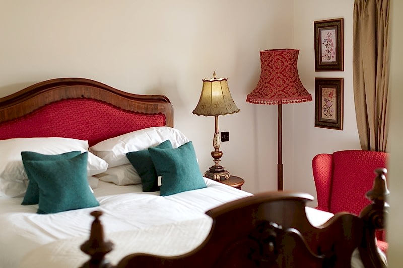 Hotel Photographer Glasgow Edinburgh Scotland Hospitality 30