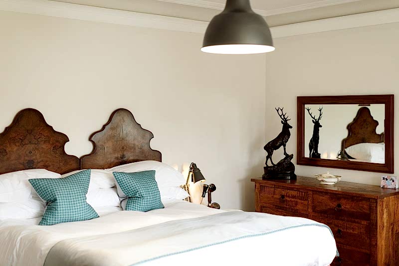 Hotel Photographer Glasgow Edinburgh Scotland Hospitality 35