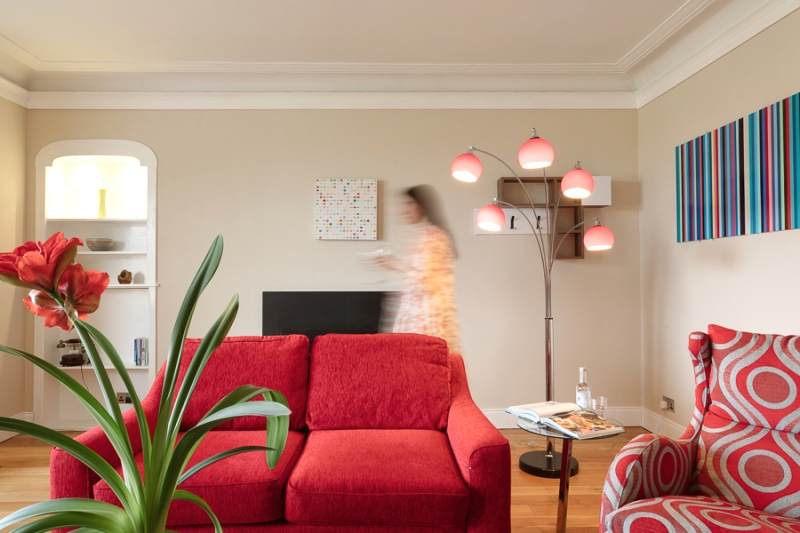 Hotel Photographer Glasgow Edinburgh Scotland Hospitality 4