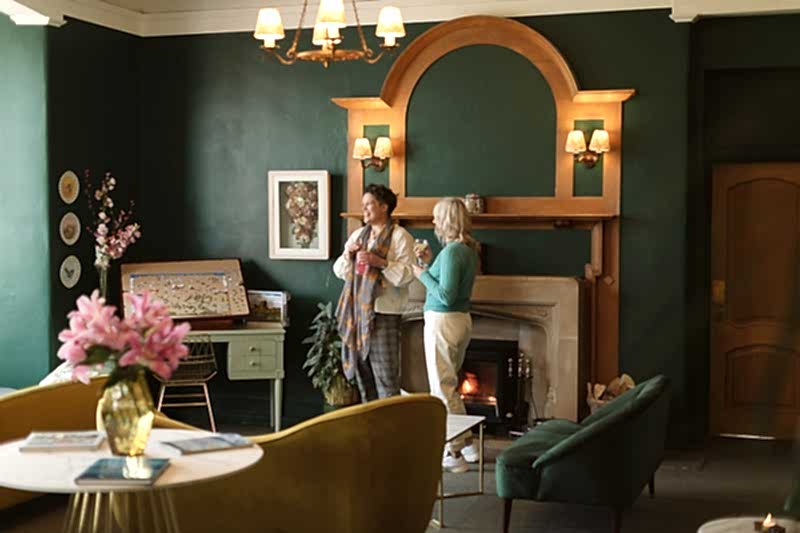 Hotel Photographer Glasgow Edinburgh Scotland Hospitality 42