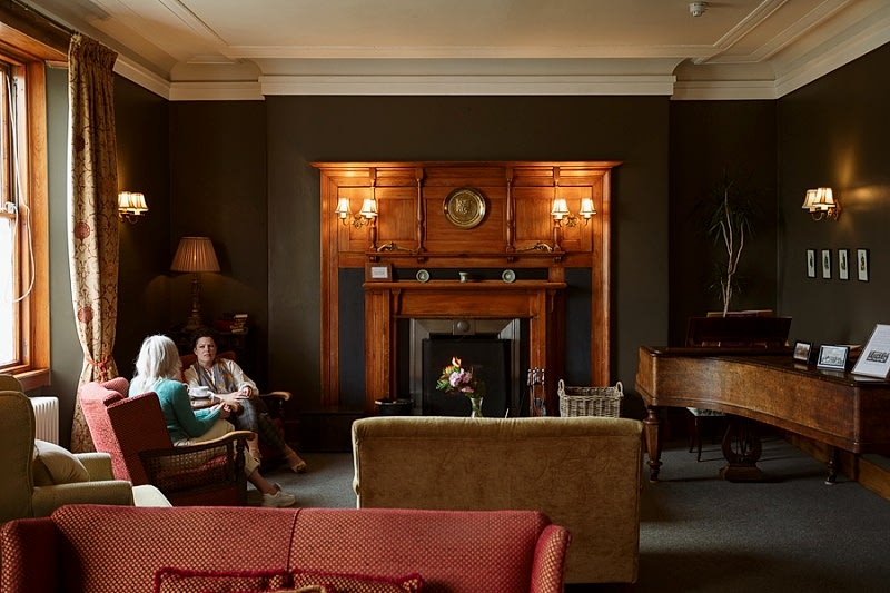 Hotel Photographer Glasgow Edinburgh Scotland Hospitality 43