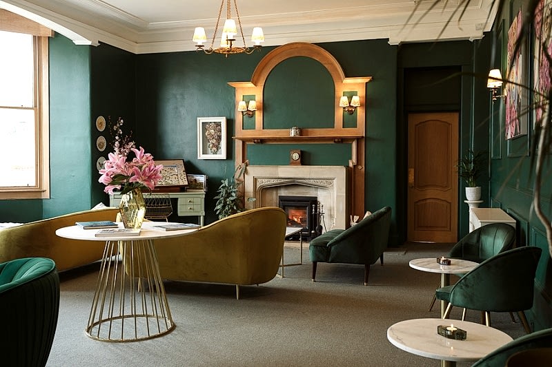 Hotel Photographer Glasgow Edinburgh Scotland Hospitality 45