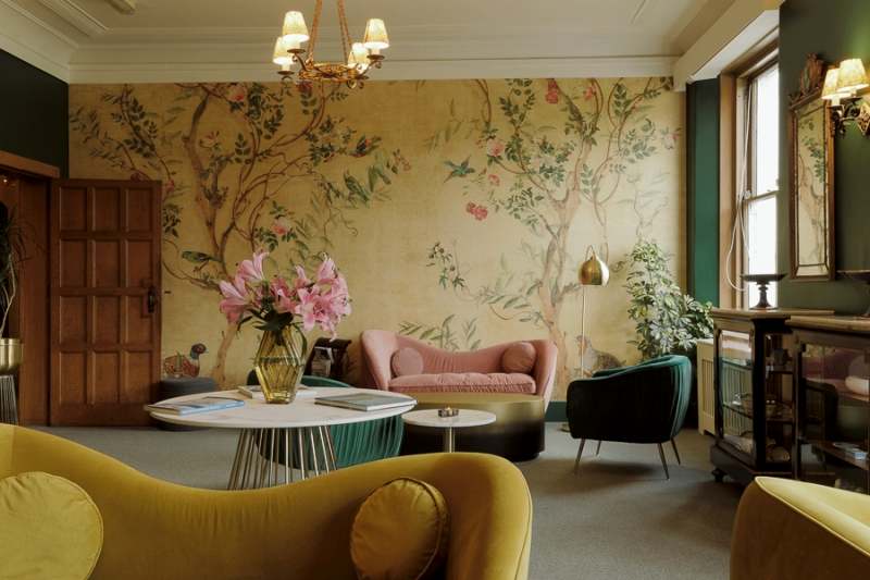 Hotel Photographer Glasgow Edinburgh Scotland Hospitality 46