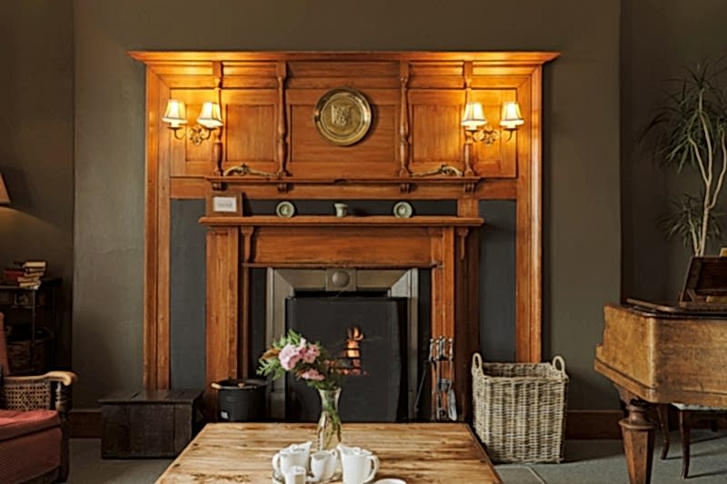 Hotel Photographer Glasgow Edinburgh Scotland Hospitality 47