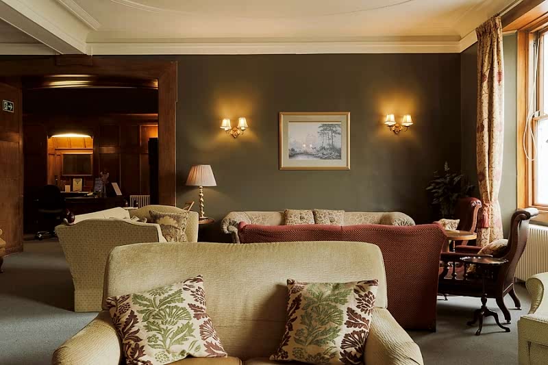 Hotel Photographer Glasgow Edinburgh Scotland Hospitality 48