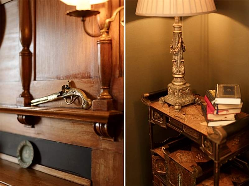 Hotel Photographer Glasgow Edinburgh Scotland Hospitality 48a