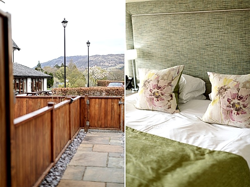 Hotel Photographer Glasgow Edinburgh Scotland Hospitality 51a