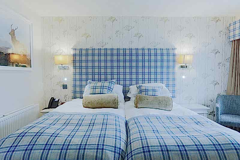 Hotel Photographer Glasgow Edinburgh Scotland Hospitality 7