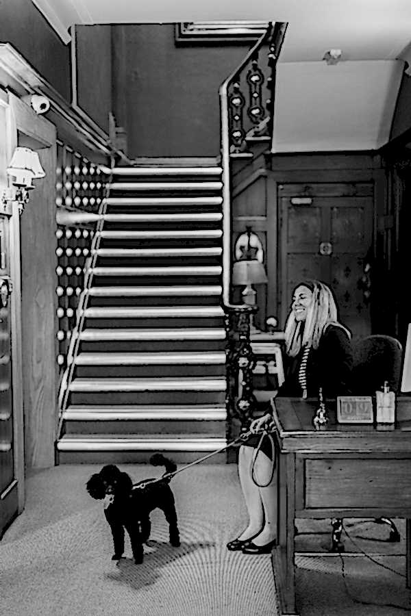Hotel Photographer Glasgow Edinburgh Scotland Hospitality 81