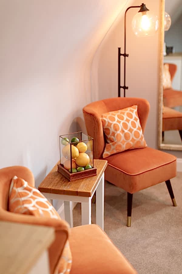 Hotel Photographer Glasgow Edinburgh Scotland Hospitality 9