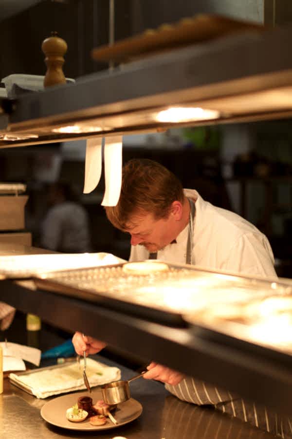 Food Restaurant Photographer Glasgow Edinburgh Scotland 14