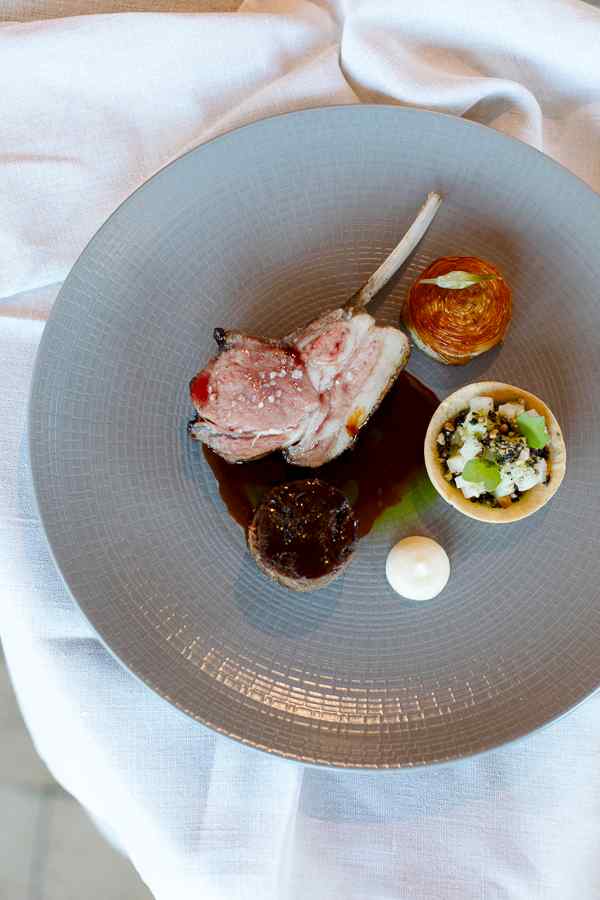 Food Restaurant Photographer Glasgow Edinburgh Scotland 15