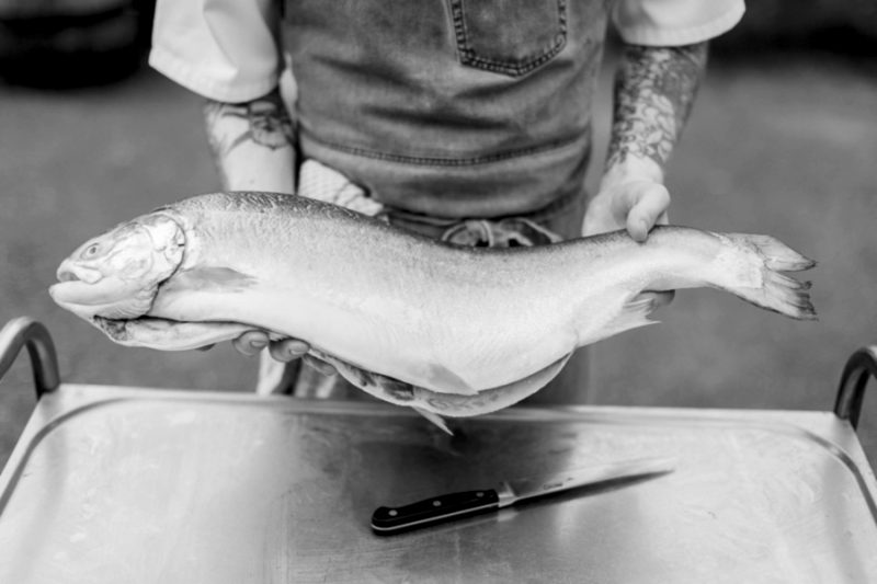 Food Restaurant Photographer Glasgow Edinburgh Scotland 24