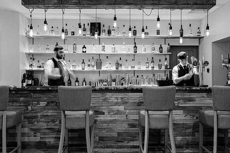 Food Restaurant Photographer Glasgow Edinburgh Scotland 28
