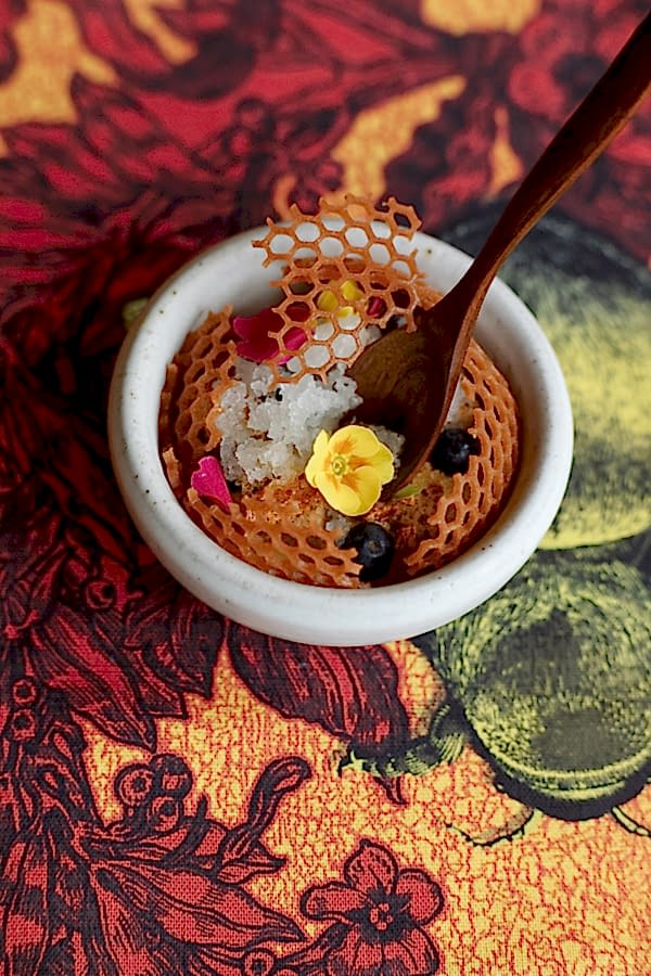 Food Restaurant Photographer Glasgow Edinburgh Scotland 31