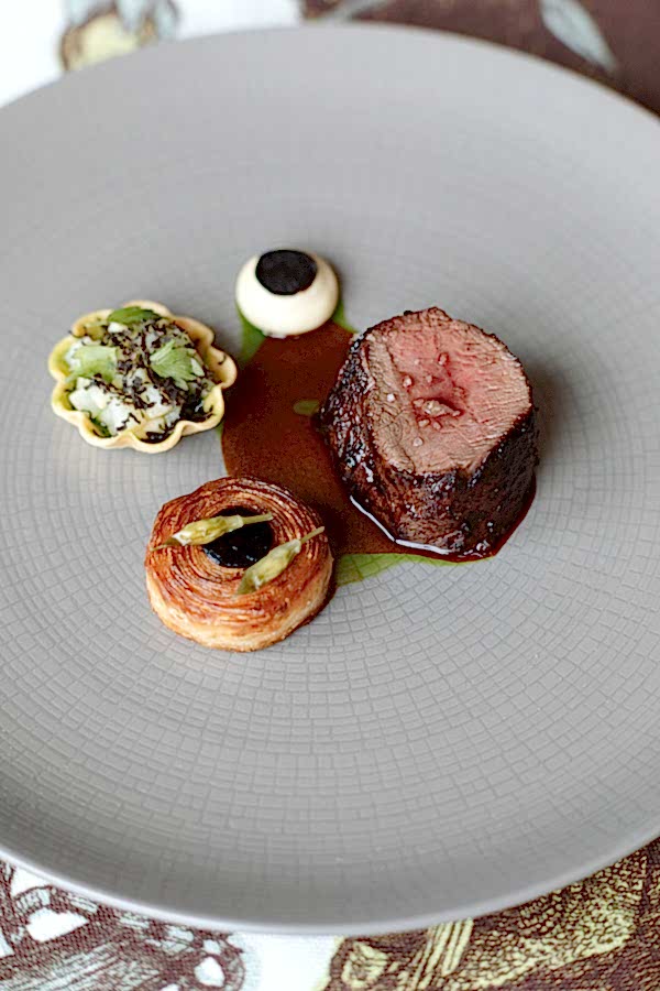 Food Restaurant Photographer Glasgow Edinburgh Scotland 32