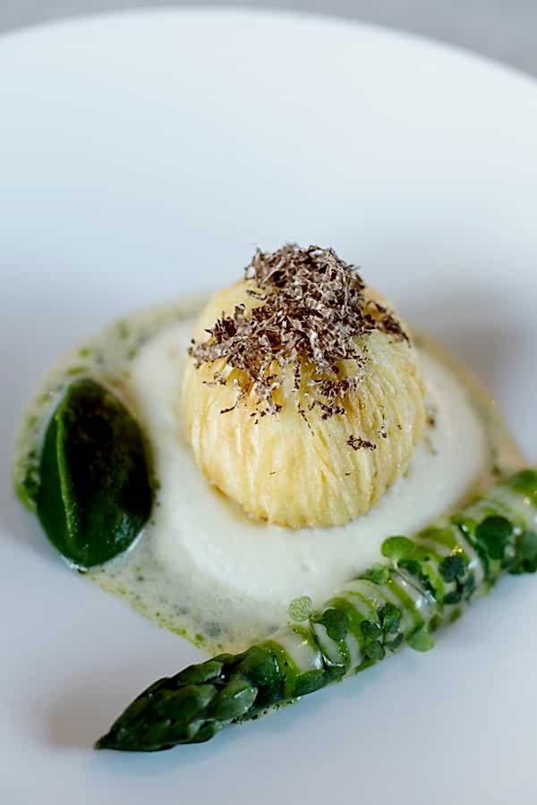 Food Restaurant Photographer Glasgow Edinburgh Scotland 5