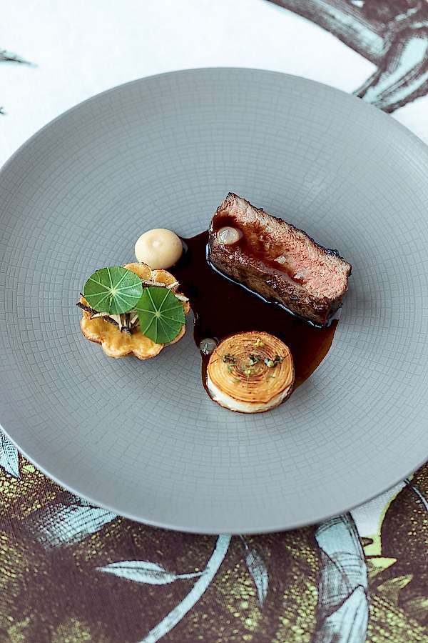 Food Restaurant Photographer Glasgow Edinburgh Scotland 59