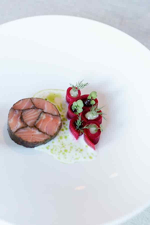 Food Restaurant Photographer Glasgow Edinburgh Scotland 6