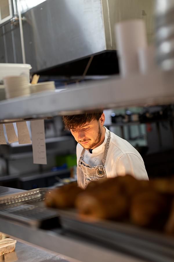 Food Restaurant Photographer Glasgow Edinburgh Scotland 63