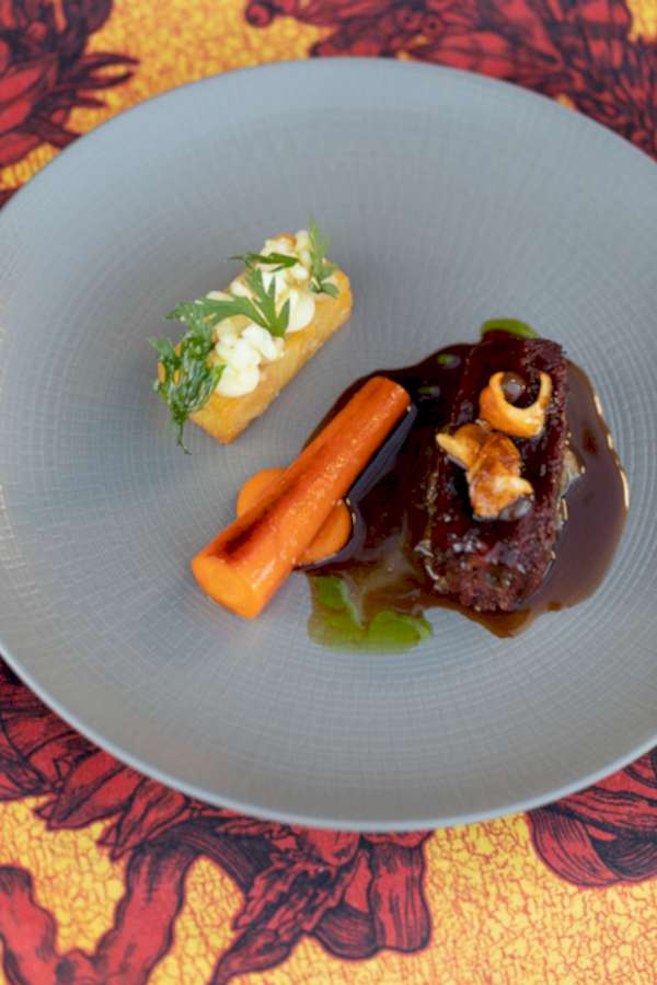 Food Restaurant Photographer Glasgow Edinburgh Scotland 67