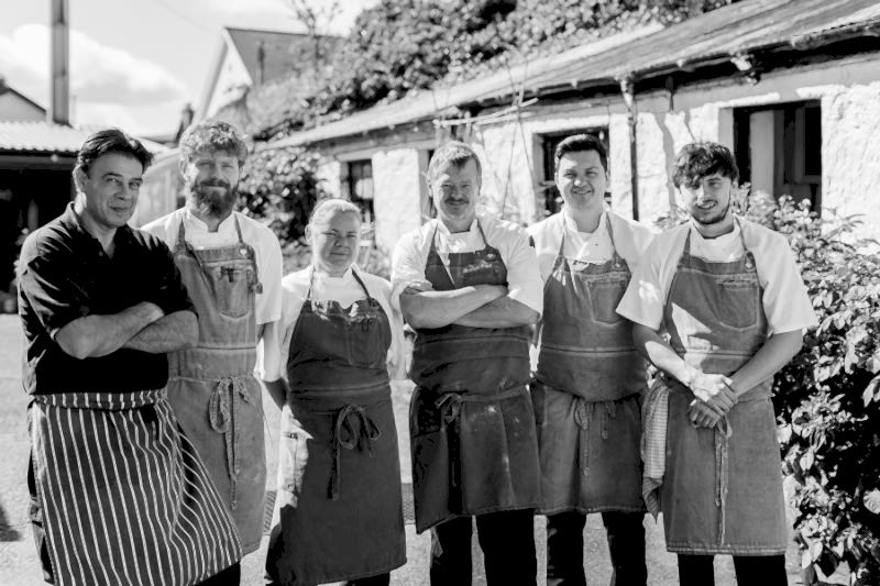 Food Restaurant Photographer Glasgow Edinburgh Scotland 71