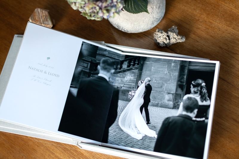 Wedding Photographer Glasgow Edinburgh Scotland 156