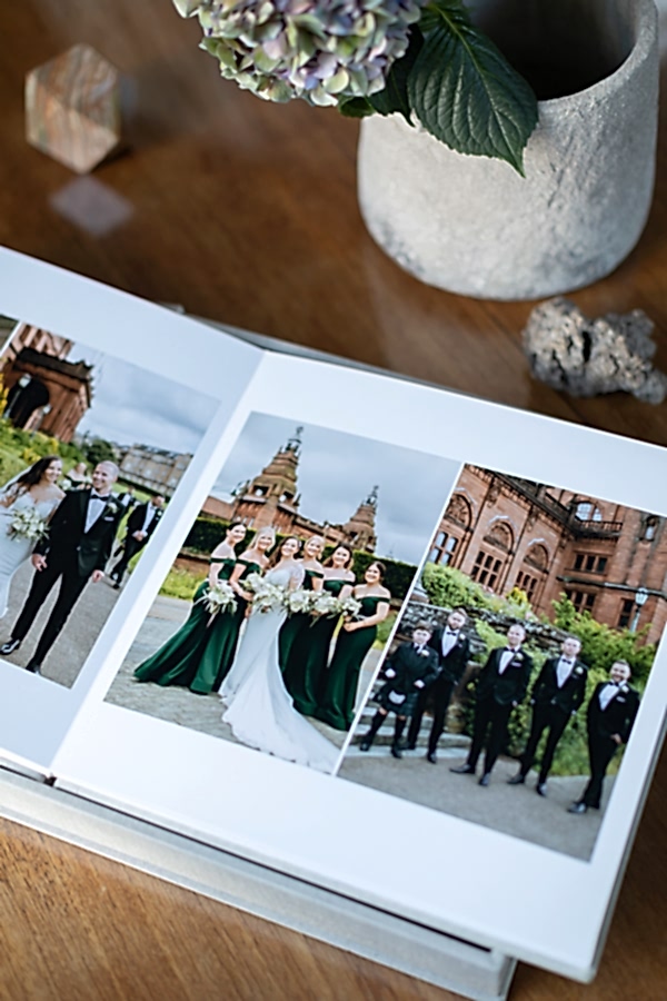 Wedding Photographer Glasgow Edinburgh Scotland 158
