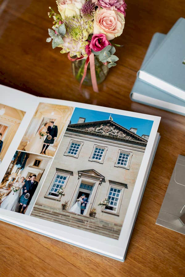 Wedding Photographer Glasgow Edinburgh Scotland 208