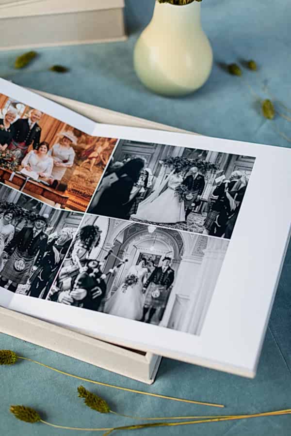 Wedding Photographer Glasgow Edinburgh Scotland 73